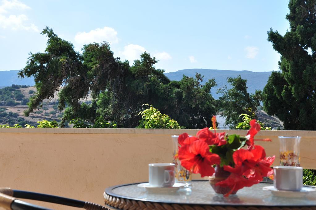 House Margot Hotel Palekastro Ruang foto