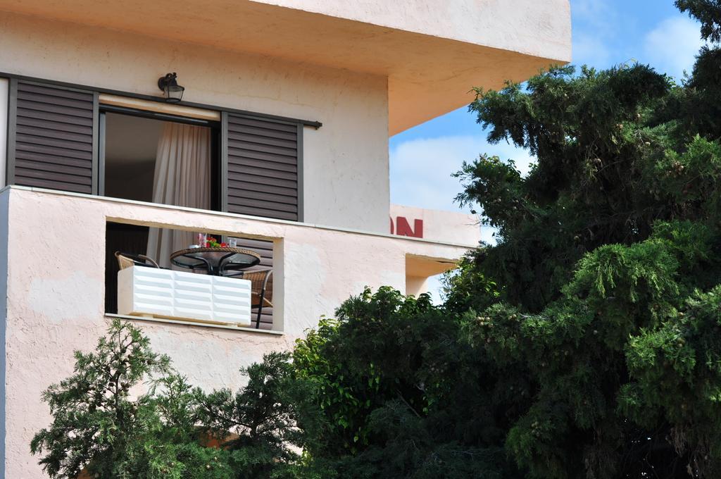 House Margot Hotel Palekastro Ruang foto