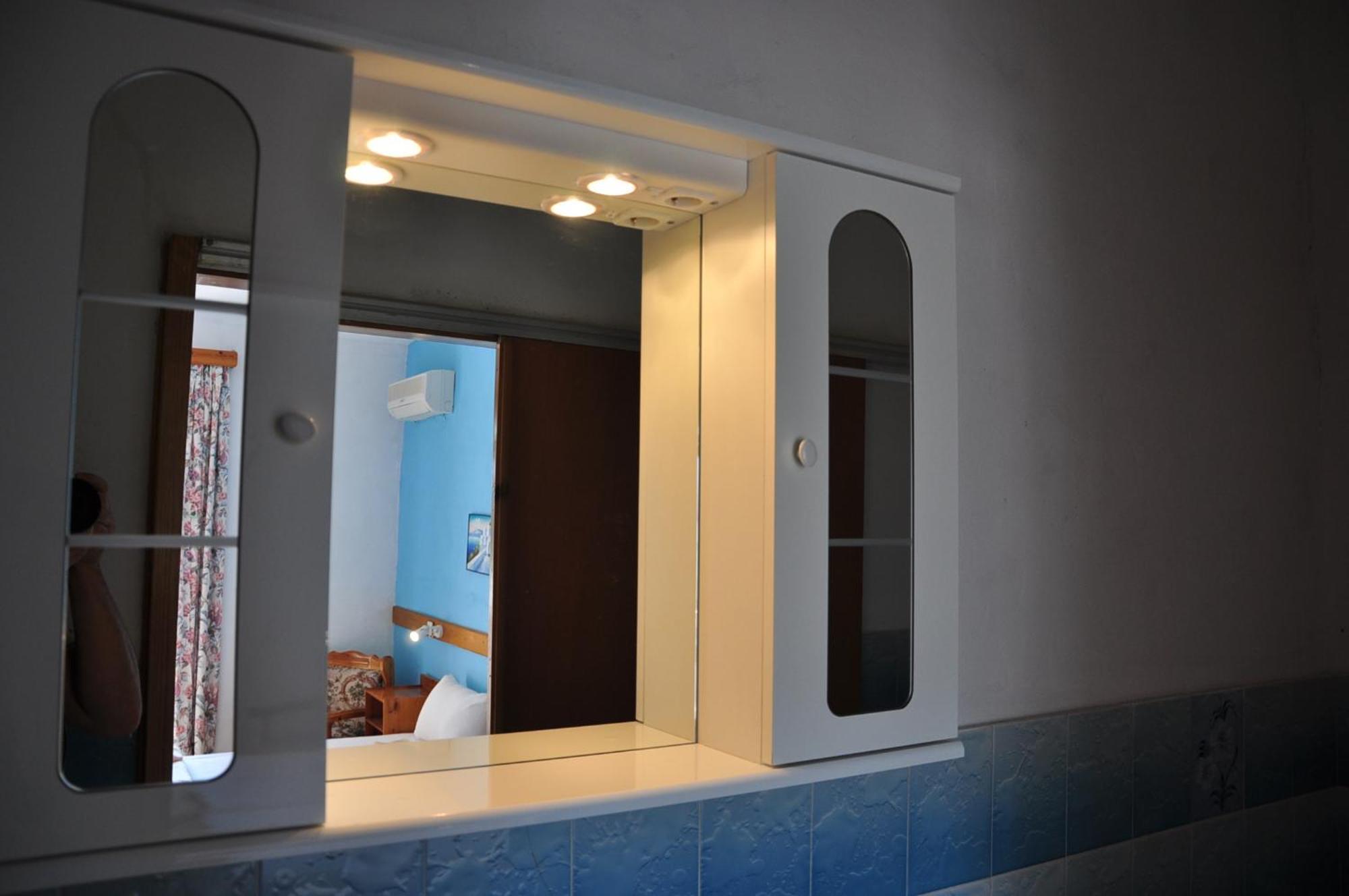 House Margot Hotel Palekastro Ruang foto
