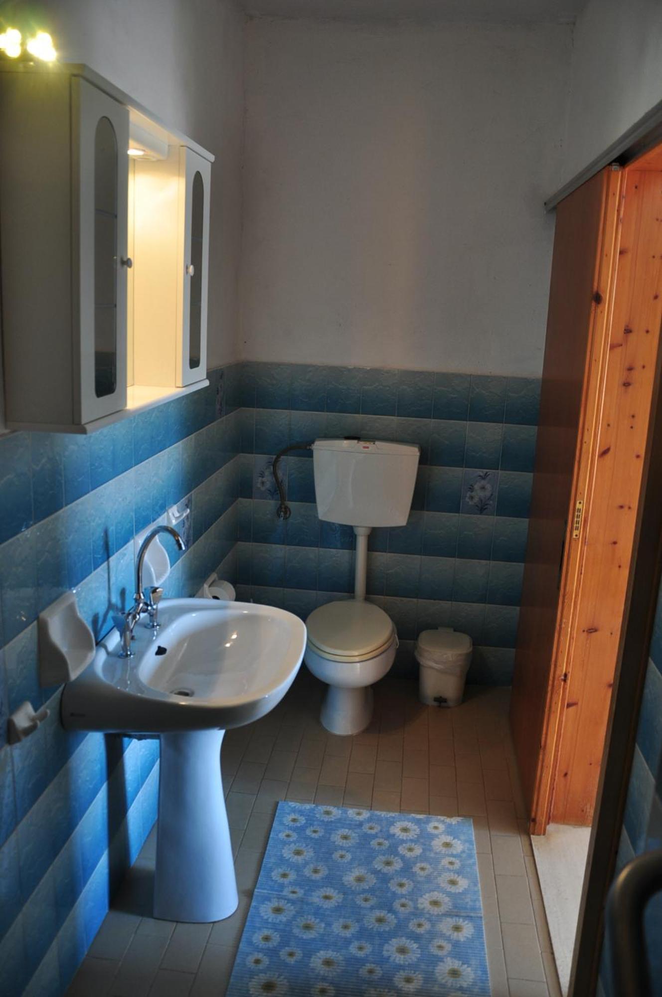 House Margot Hotel Palekastro Ruang foto