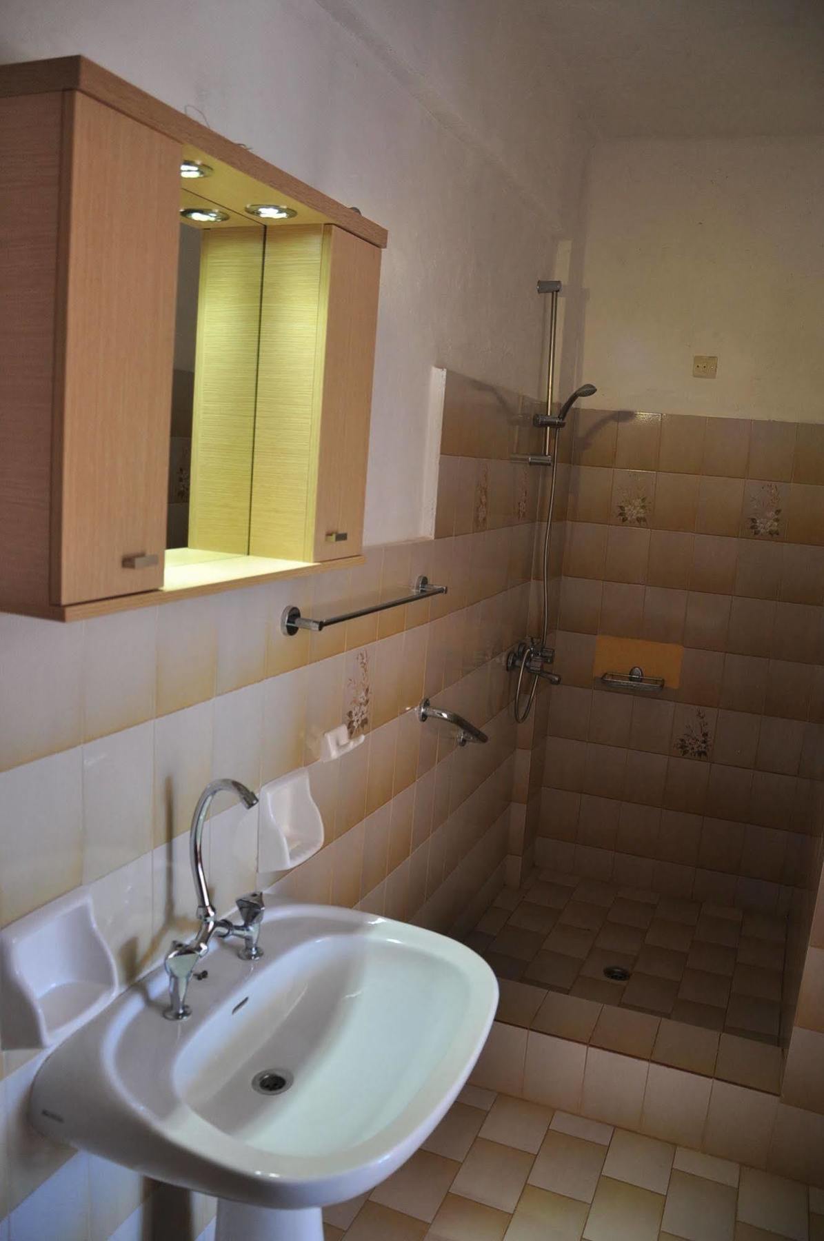 House Margot Hotel Palekastro Bagian luar foto
