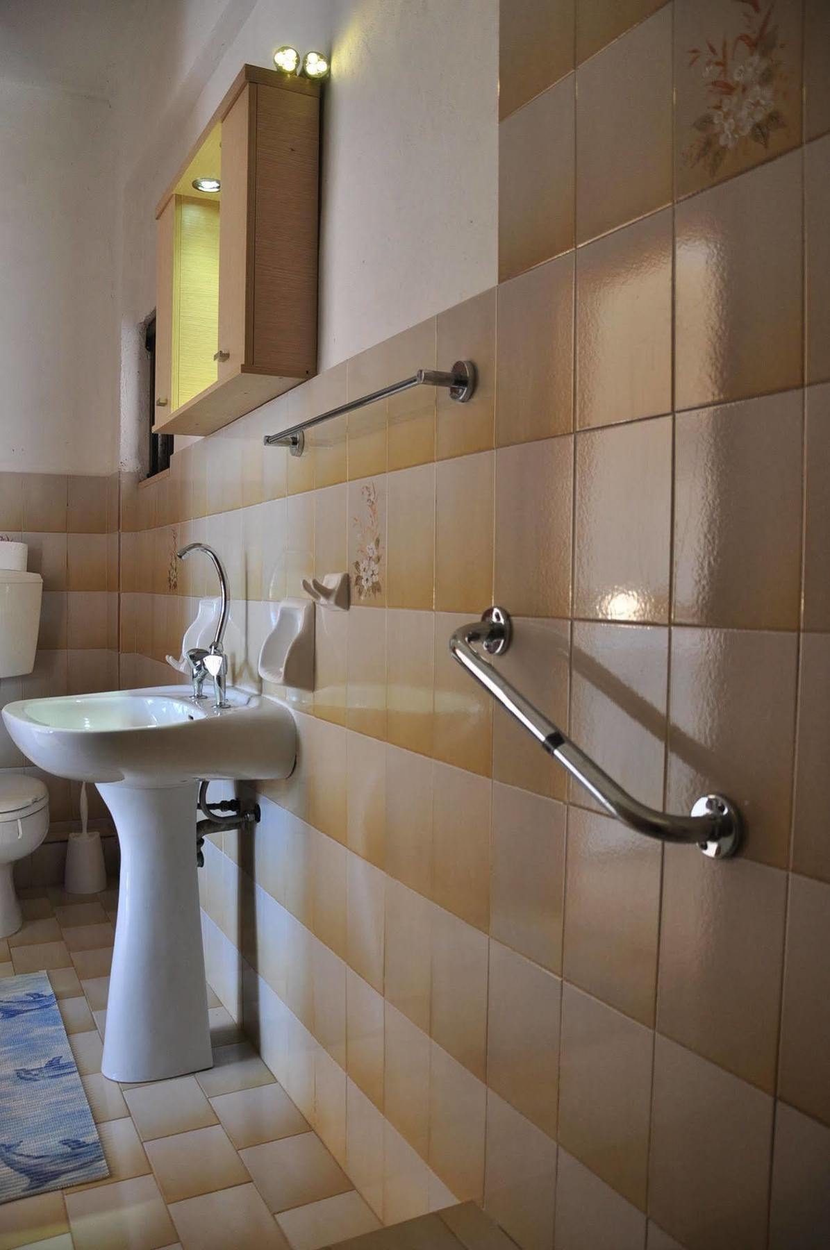 House Margot Hotel Palekastro Bagian luar foto