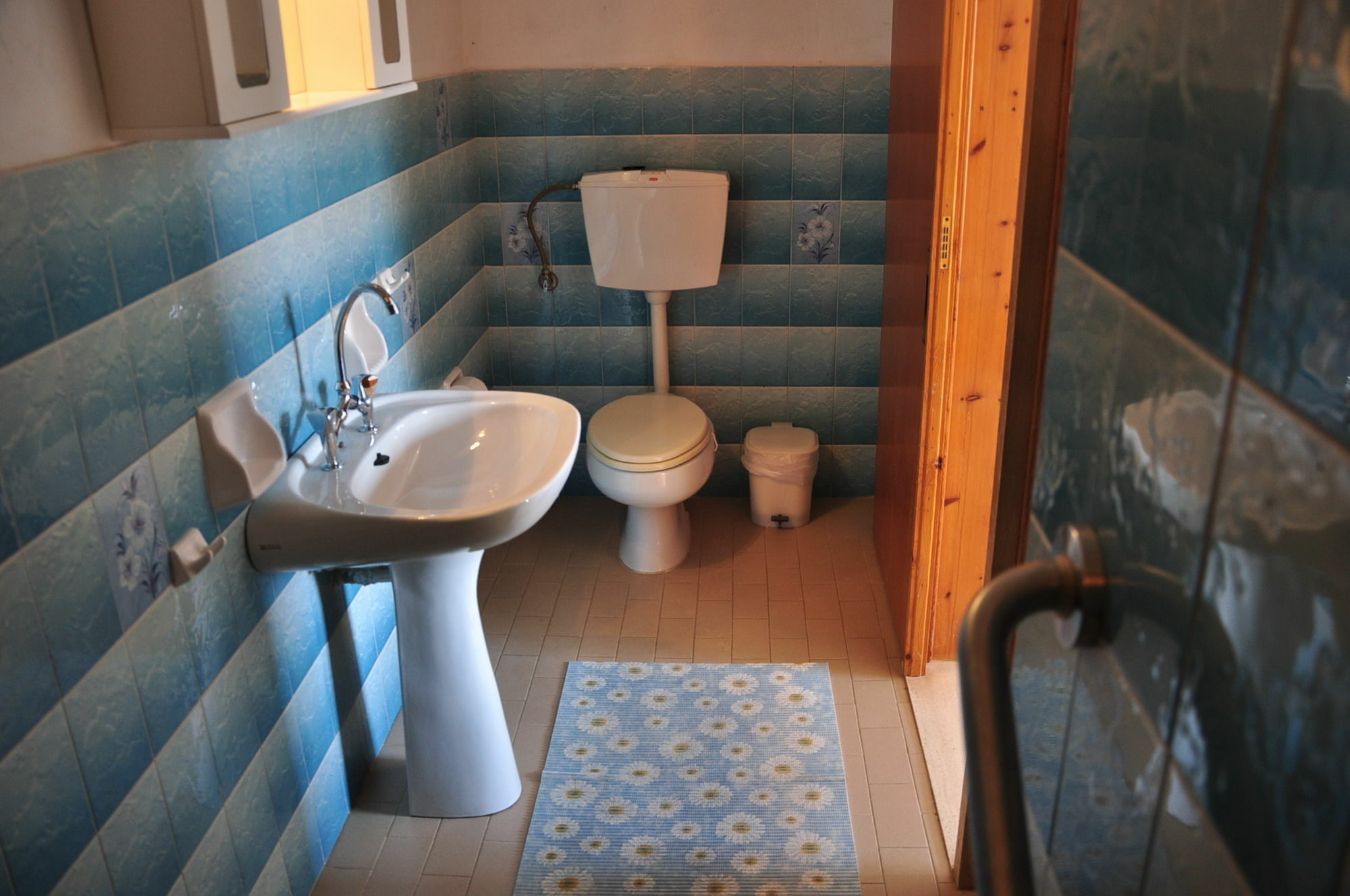 House Margot Hotel Palekastro Bagian luar foto