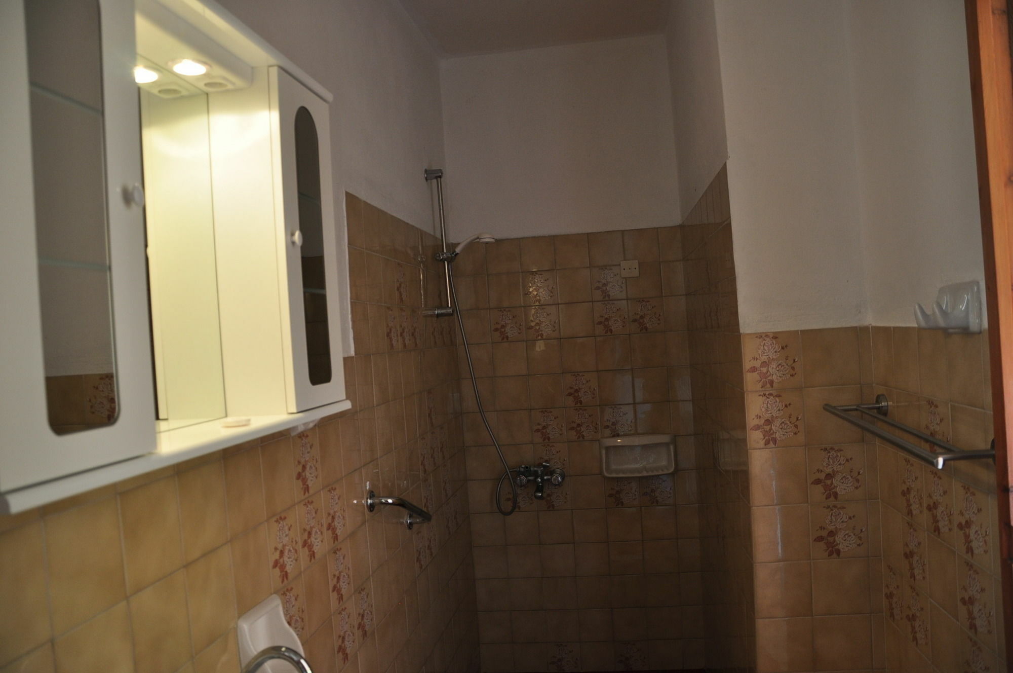 House Margot Hotel Palekastro Bagian luar foto